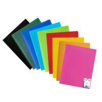 Porte Documents OFFICEPLAST 100 Vues (1500009V100)